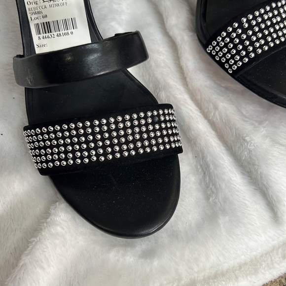 Rebecca Minkoff Studded Heels - Picture 5 of 7